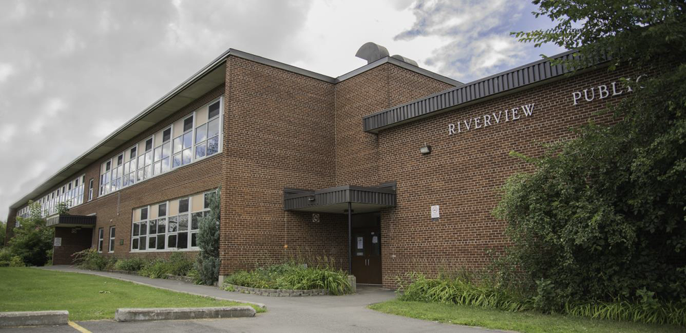 Riverview PS